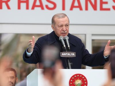 Cumhurbaşkanı Erdoğan Antalya Şehir Hastanesini açtı: Tesislerin ne kadara mal olduğunu açıkladı