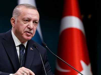 Cumhurbaşkanı Erdoğan Antalya'da Önemli Açıklamalar Yaptı: 2023'ün Başlangıcını Verdik