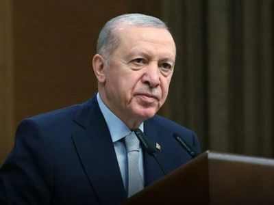Cumhurbaşkanı Erdoğan: Avrupa mimarisinde Türkiye vazgeçilmezdir