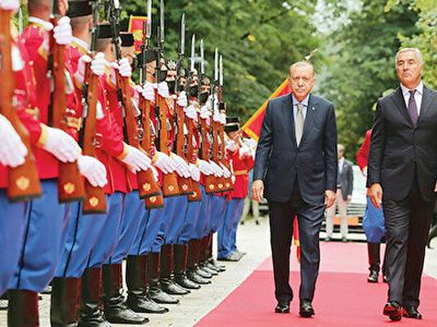 Cumhurbaşkanı Erdoğan, Balkanlar Dönüşü Özel Açıklamalarda Bulundu!