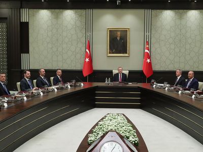 Cumhurbaşkanı Erdoğan başkanlığında toplanacak: Yüksek Askeri Şura’da 32 yıl sonra bir ilk yaşanabilir
