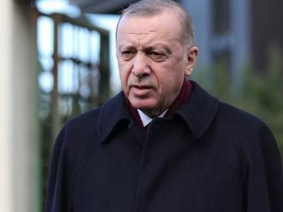 Cumhurbaşkanı Erdoğan: Bay Kemal Yanına İki Tane Başörtülü Alıp Milleti Aldatma İşlerini Bıraksın