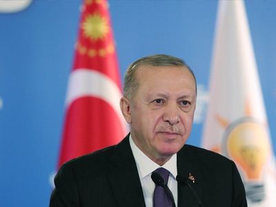 Cumhurbaşkanı Erdoğan: Bize LGBT Gençliği Değil Böyle Gençler Lazım