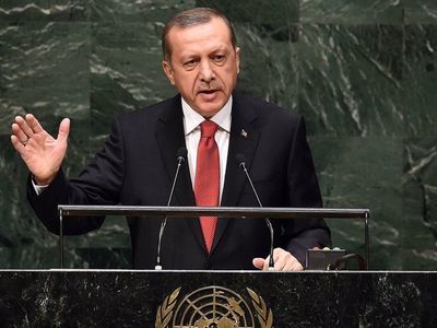 Cumhurbaşkanı Erdoğan BM’de Hangi Konuları Ele Alacak?