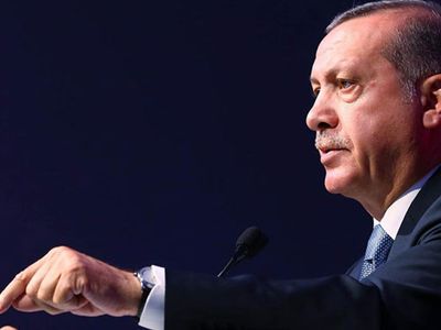 Cumhurbaşkanı Erdoğan'dan Azerbaycan Ziyareti Sonrası Önemli Açıklamalar