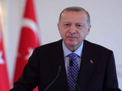 Cumhurbaşkanı Erdoğan canlı yayında duyurmuştu: Dünya nefes kesen operasyonu konuşuyor