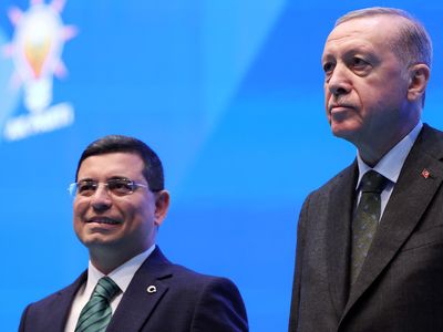 Cumhurbaşkanı Erdoğan CHP Genel Başkanı Özel'i uyardı: Aynı hançer kendi sırtına da inebilir