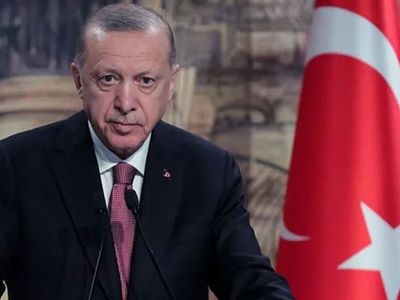 Cumhurbaşkanı Erdoğan, CHP lideri Kemal Kılıçdaroğlu'na tazminat davası açtı!