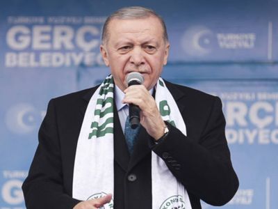 Cumhurbaşkanı Erdoğan CHP para sayma görüntülerine tepki gösterdi: ‘Her türlü şaibeli işle anılıyorlar’