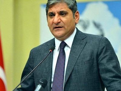 Cumhurbaşkanı Erdoğan CHP'li Aykut Erdoğdu’ya Dava Açtı