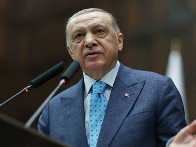 Cumhurbaşkanı Erdoğan CHP’yi hedef gösterdi: ‘’Ne vaat ettiklerini kimse bilmiyor’’