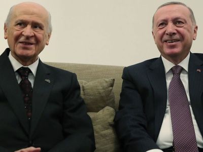 Cumhurbaşkanı Erdoğan: Cumhur'un Adayı Belli! Millet İttifakı'nın Adayı Bizi İlgilendirmiyor
