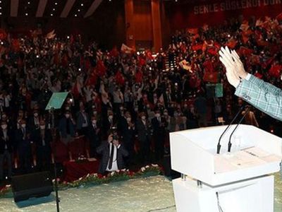 Cumhurbaşkanı Erdoğan Dadaşlara Müjdeyi Verdi! ' 9.5 Milyar Lirayı Bulan Projelerimiz Var'