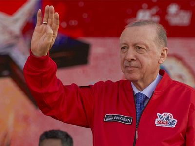 Cumhurbaşkanı Erdoğan: “Değil kitabeyi, Kudüs’e ait tek bir çakıl taşını dahi vermeyiz”