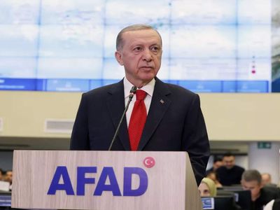 Cumhurbaşkanı Erdoğan deprem bölgesinden açıkladı: İşte il il TOKİ konut sayısı