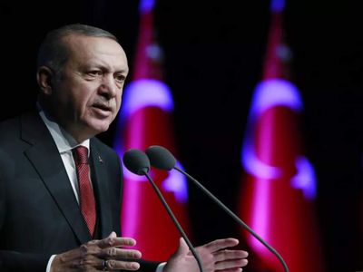 Cumhurbaşkanı Erdoğan depremin maddi bilançosunu açıkladı: Asıl mücadele şimdi başlıyor