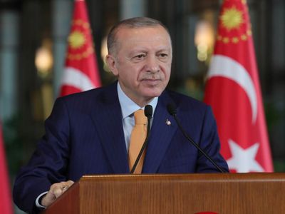 Cumhurbaşkanı Erdoğan detayları açıkladı: Tarihimizin en yüksek tutarlı ihracat sözleşmesi