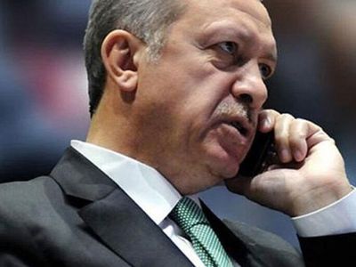Cumhurbaşkanı Erdoğan: Devlet, Sel Bölgeleri İçin Tüm İmkanlarıyla Seferber