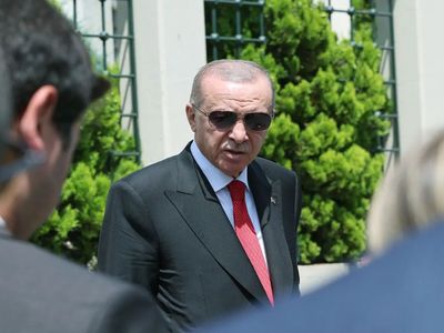 Cumhurbaşkanı Erdoğan diplomasi trafiğine başlıyor: İlk olarak Kazakistan’a gidecek