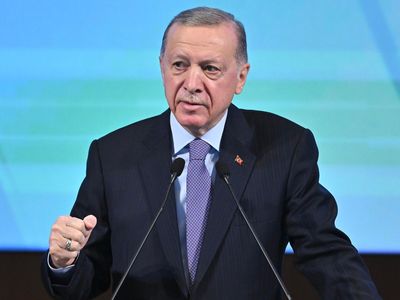 Cumhurbaşkanı Erdoğan’dan İslam’ı hedef alanlara tepki: 'Kadim değerleri gerilik emaresi olarak gördüler'