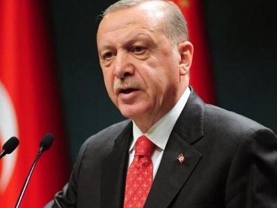 Cumhurbaşkanı Erdoğan: 'Dövizdeki Köpüğü Aldığımız Gibi Enflasyonun Köpüğünü De Alacağız’