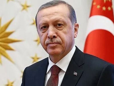 Cumhurbaşkanı Erdoğan, Dünya Liderleriyle Telefonla Görüştü