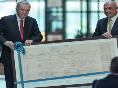 Cumhurbaşkanı Erdoğan: “Dünya Markası Olana Kadar Durmayacağız”