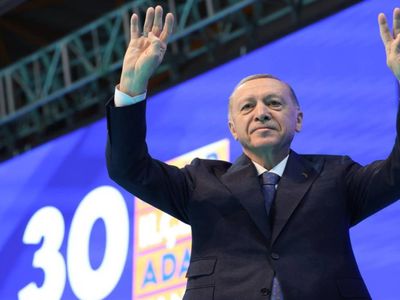 Cumhurbaşkanı Erdoğan duyurdu: Cumhur İttifakı İzmir adayları belli oldu
