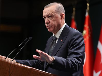 Cumhurbaşkanı Erdoğan: Eğitimi siyaset üstü görüyoruz