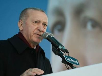 Cumhurbaşkanı Erdoğan: 'Ekonomide Reform Dönemi Başladı'
