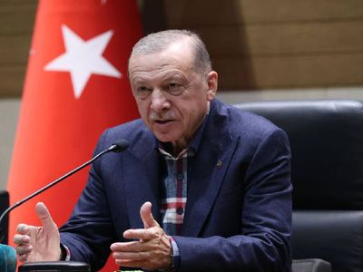Cumhurbaşkanı Erdoğan Ekrem İmamoğlu’na verilen ceza hakkında konuştu: Bunun ne bizim ne partimle ilgisi yok