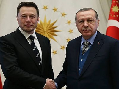 Cumhurbaşkanı Erdoğan Elon Musk ile görüştü: Tesla için dikkat çeken teklif