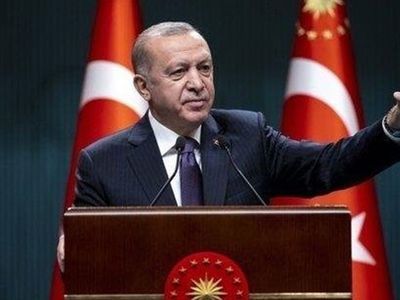 Cumhurbaşkanı Erdoğan Esnafa Destek Paketi Açıklayacak