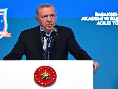 Cumhurbaşkanı Erdoğan: Futbolda Husumet ve İdeolojiye Yer Yok