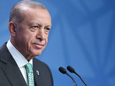 Cumhurbaşkanı Erdoğan: “Gazze’ye Önce Ben Gideceğim, Sonra Siz”