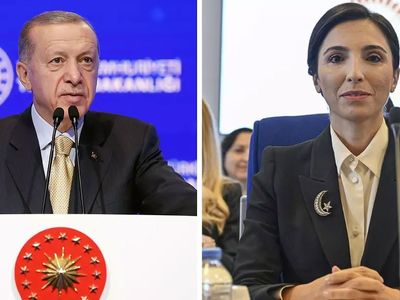 Cumhurbaşkanı Erdoğan, Hafize Gaye Erkan’a görev mi verecek?