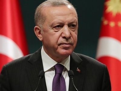 Cumhurbaşkanı Erdoğan, Hatay'ın Türkiye'ye Katılışının 82'nci Yıl Dönümü Nedeniyle Mesaj Yayımladı