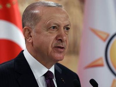Cumhurbaşkanı Erdoğan: Her Tecavüzün Hesabını Vereceksiniz