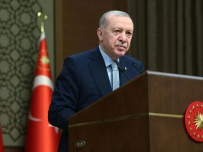 Cumhurbaşkanı Erdoğan: İhracatta Cumhuriyet Tarihinin Zirvesindeyiz