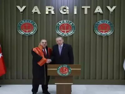 Cumhurbaşkanı Erdoğan: "İki Yeni Uygulamayı Hayata Geçiriyoruz"
