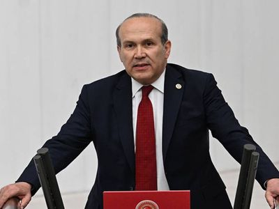 Cumhurbaşkanı Erdoğan ile Özel arasındaki görüşmeye katılacak: Eski Washington Büyükelçisi Namık Tan kimdir, hangi görevlerde bulundu?