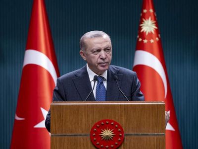 Cumhurbaşkanı Erdoğan ilk kez açıkladı: Tamamına burs verilecek