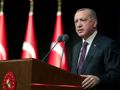 Cumhurbaşkanı Erdoğan: İlk Milli Otomobil 2022'nin Sonunda Geliyor