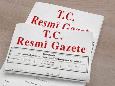 Cumhurbaşkanı Erdoğan imzaladı: Atama kararları Resmi Gazete’de yayımlandı (7 Eylül 2024)