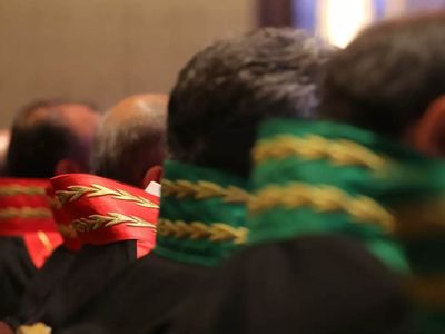 Cumhurbaşkanı Erdoğan imzaladı: Hakim ve savcı atamaları Resmi Gazete’de yayımlandı