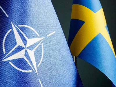 Cumhurbaşkanı Erdoğan imzaladı: İsveç’in NATO üyeliği kararı Resmi Gazete’de yayımlandı
