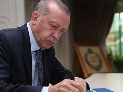 Cumhurbaşkanı Erdoğan İmzaladı! Kamu Çalışanlarına Yeni Normalleşme Genelgesi