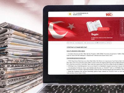 Cumhurbaşkanı Erdoğan imzaladı: Kritik atama kararları Resmi Gazete’de yayımlandı