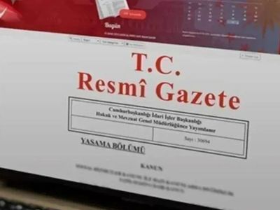 Cumhurbaşkanı Erdoğan imzaladı: Kritik atamalar Resmi Gazete’de yayımlandı