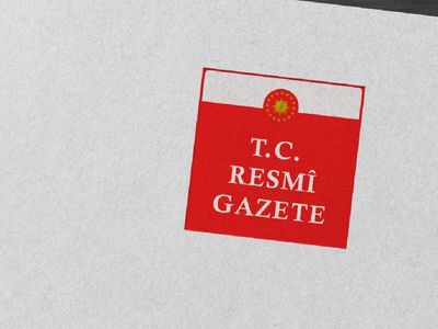 Cumhurbaşkanı Erdoğan imzaladı: Milletlerarası anlaşma Resmi Gazete’de yayımlandı